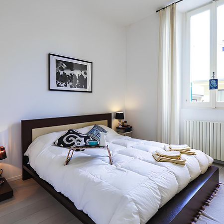 Design District - Milan Apartment Exterior photo