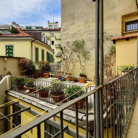 Design District - Milan Apartment Exterior photo