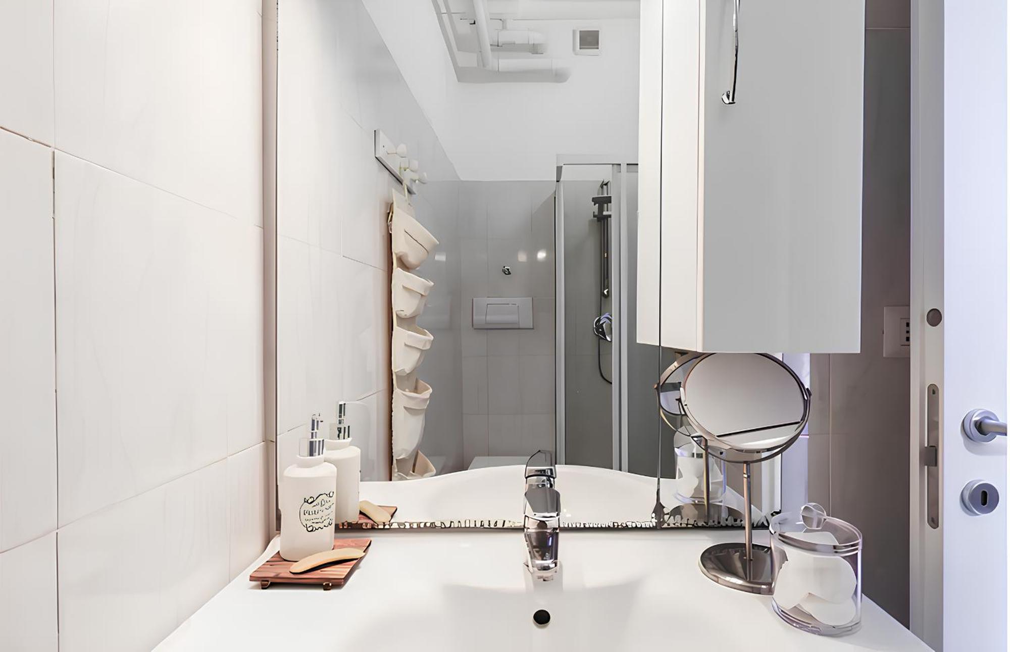 Design District - Milan Apartment Exterior photo