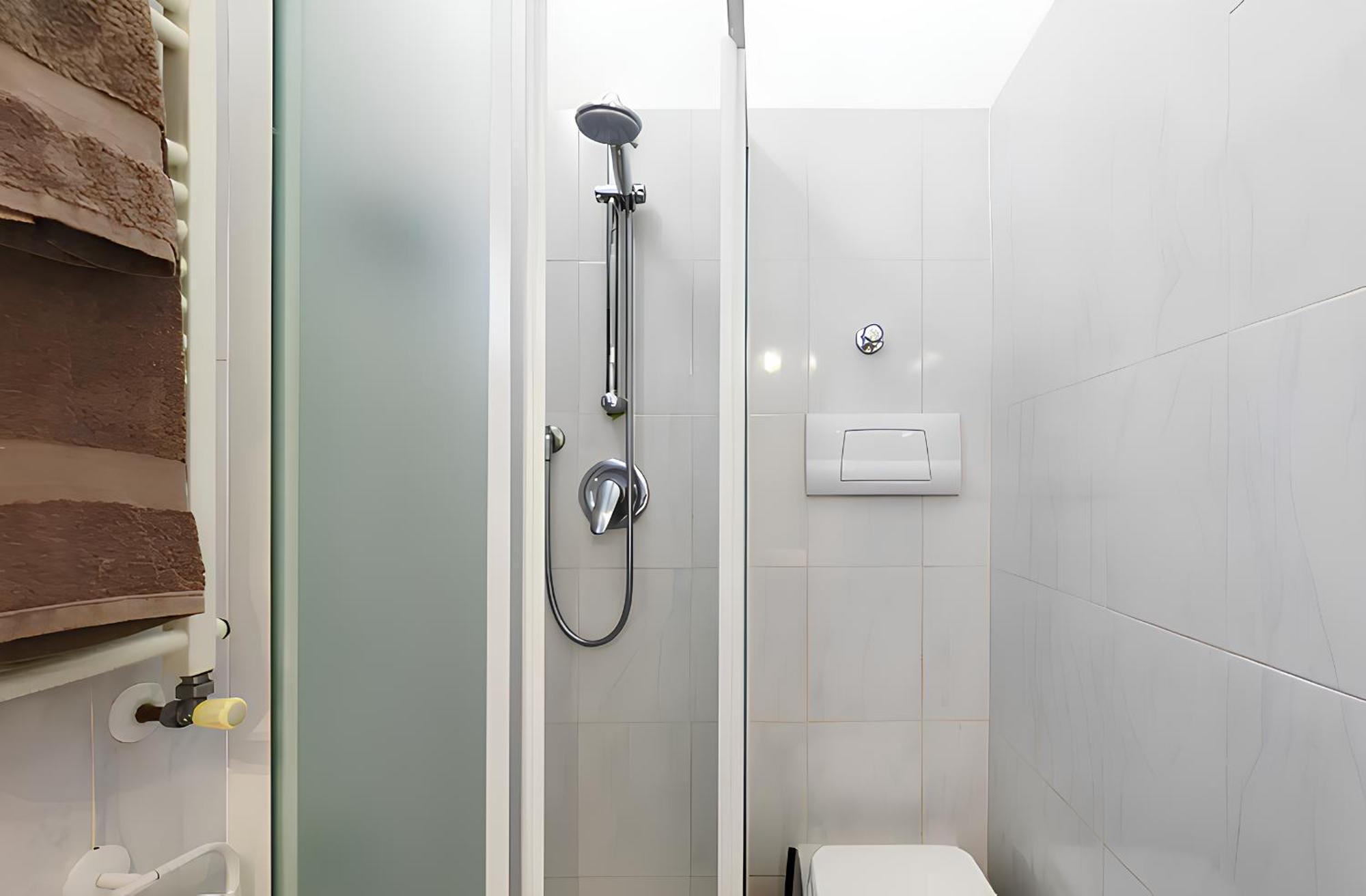 Design District - Milan Apartment Exterior photo