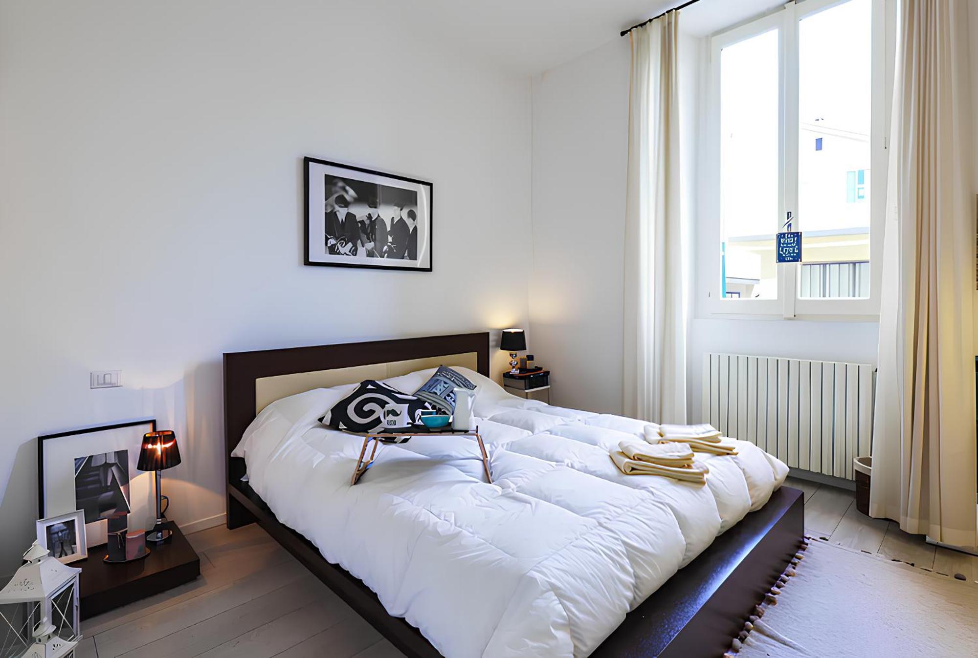 Design District - Milan Apartment Exterior photo